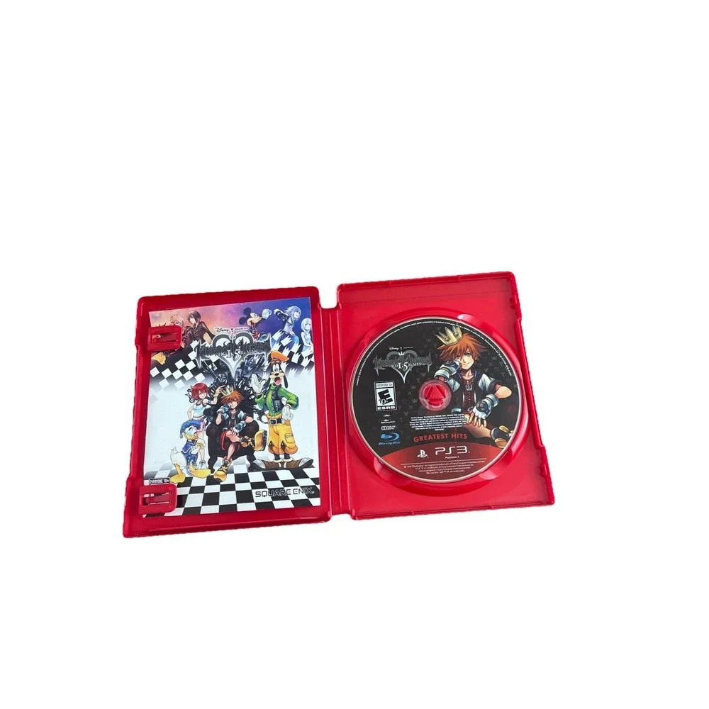 Lot‎ Of 5 Sony PS3 Greatest Hits Assassins Star Wars 3 Army of 2 Kingdom Mortal